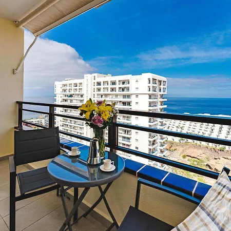 Apartamento Adeje, 1 Dormitorio, 4 Personas - Es-178-14 *