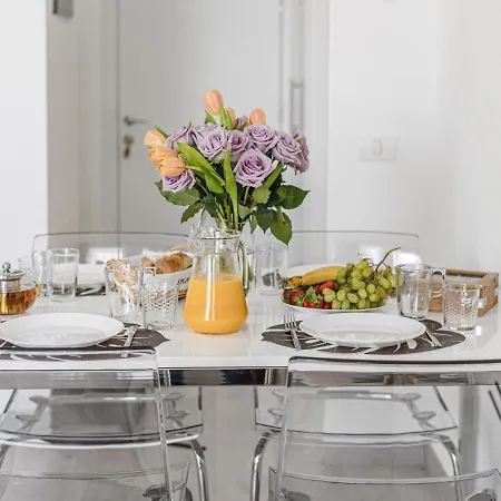 Διαμέρισμα Apartamento Adeje, 1 Dormitorio, 4 Personas - Es-178-14