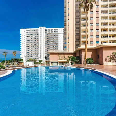 Apartamento Adeje, 1 Dormitorio, 4 Personas - Es-178-14 * Costa Adeje (Tenerife)