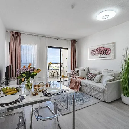 Apartamento Adeje, 1 Dormitorio, 4 Personas - Es-178-14 Διαμέρισμα Costa Adeje (Tenerife)