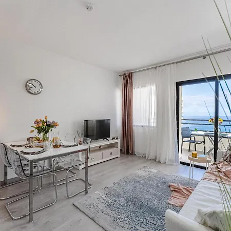 Apartamento Adeje, 1 Dormitorio, 4 Personas - Es-178-14 Διαμέρισμα Costa Adeje (Tenerife)