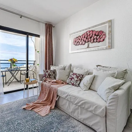 Διαμέρισμα Apartamento Adeje, 1 Dormitorio, 4 Personas - Es-178-14 Costa Adeje (Tenerife)