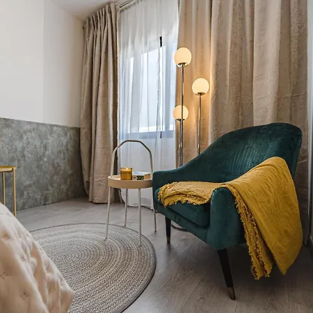Διαμέρισμα Apartamento Adeje, 1 Dormitorio, 4 Personas - Es-178-14 Costa Adeje (Tenerife)