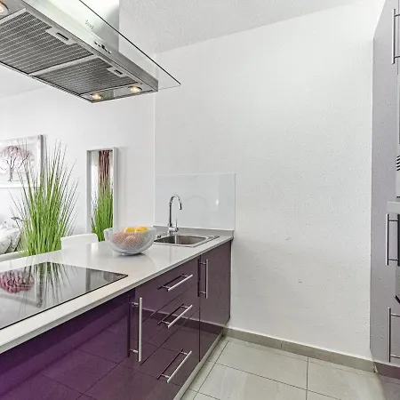 Διαμέρισμα Apartamento Adeje, 1 Dormitorio, 4 Personas - Es-178-14 *